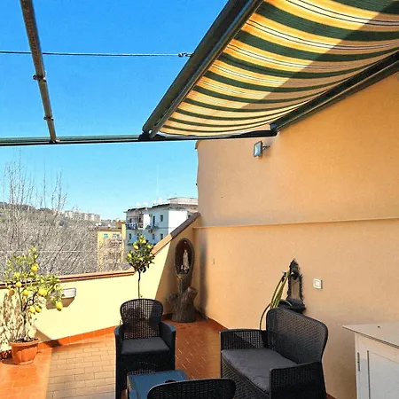 Terrazza Paradiso