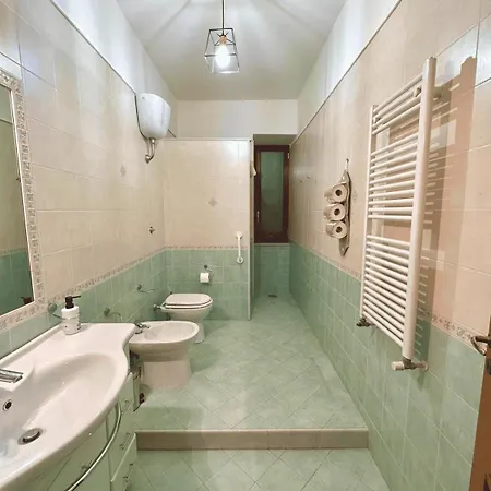 Terrazza Paradiso 度假居 *