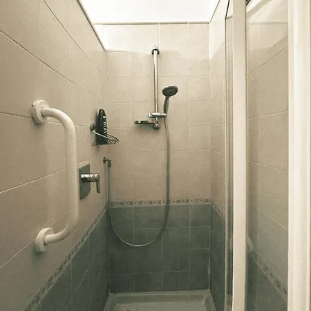 度假居 Terrazza Paradiso 那不勒斯