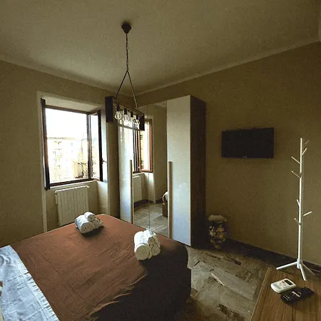 Terrazza Paradiso Holiday home *