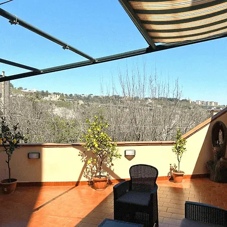 Terrazza Paradiso 那不勒斯