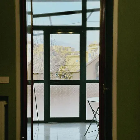 Terrazza Paradiso *