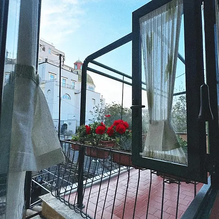 Holiday home Terrazza Paradiso