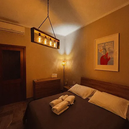Terrazza Paradiso Holiday home *