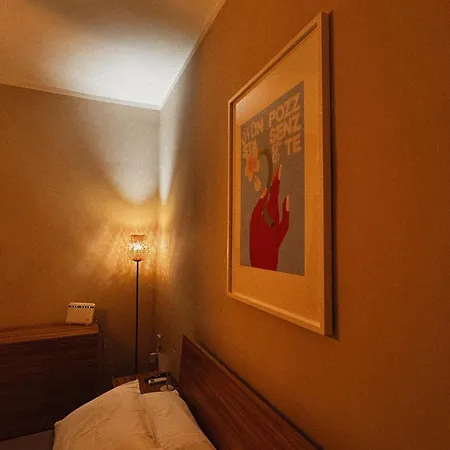 Terrazza Paradiso 那不勒斯