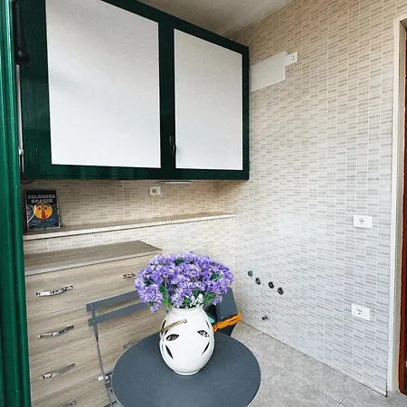 Terrazza Paradiso 度假居 *