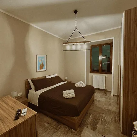 Terrazza Paradiso Дом отдыха