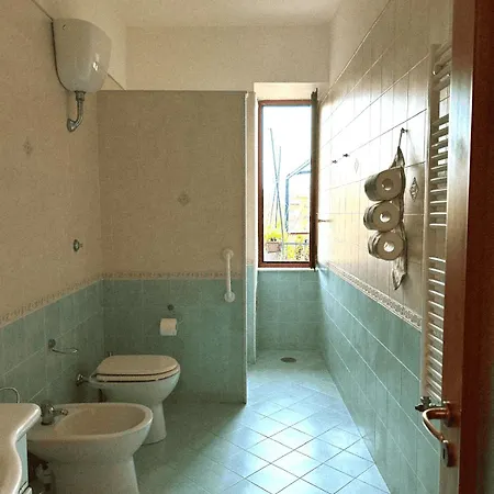 Terrazza Paradiso * Неаполь