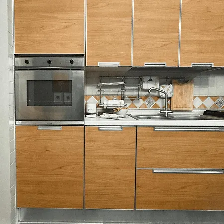 Terrazza Paradiso Дом отдыха